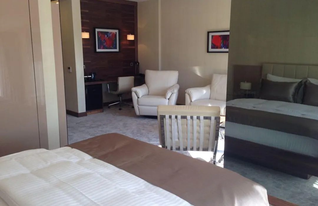 Inera Hotel Pendik-1