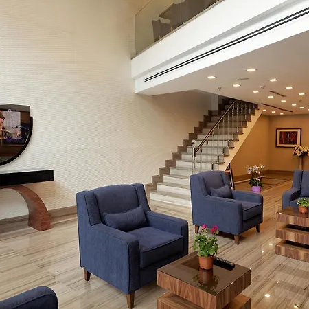 Inera Hotel Pendik-2