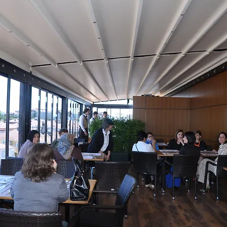 Inera Hotel Pendik-3