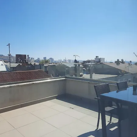 Inera Hotel Pendik-3