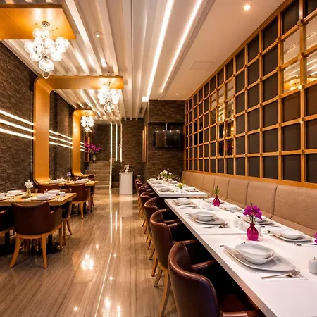 Inera Hotel Pendik-3